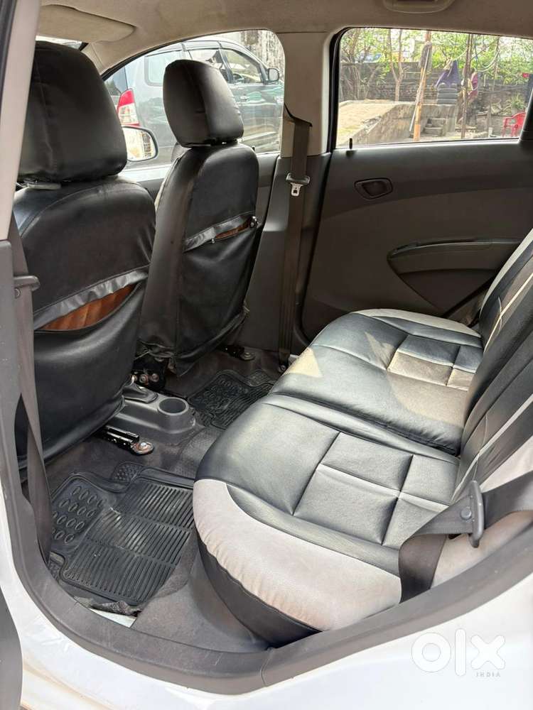 Chevrolet Beat 2014-2016 Diesel Lt Option, 2014, Diesel