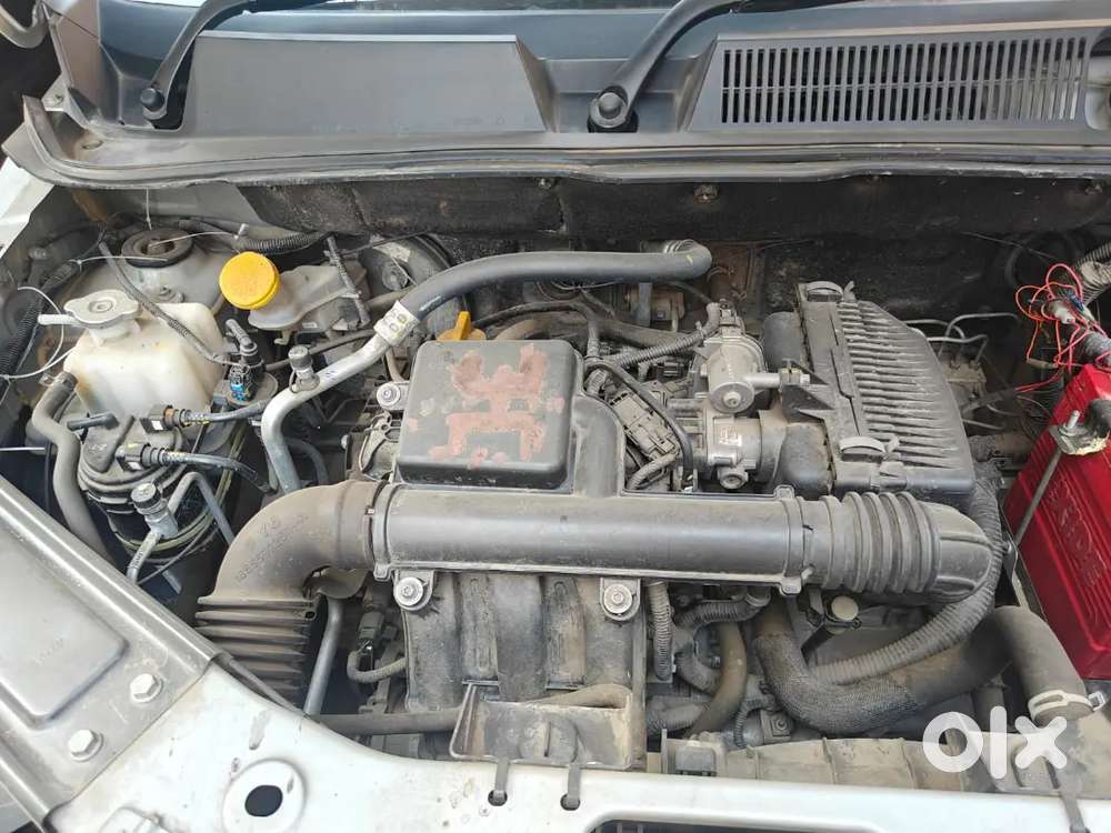 Renault Kiger 2022 Petrol 14500 Km Driven