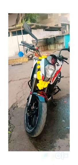 Olx bike duke outlet 200