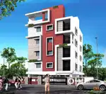 Midulapuri colony Madhurwada