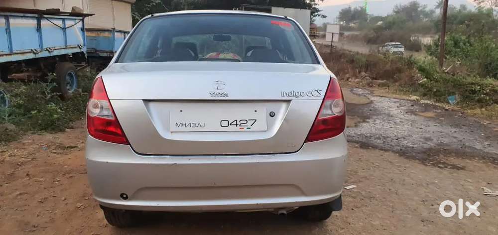 Indigo Cs Tdi Ac