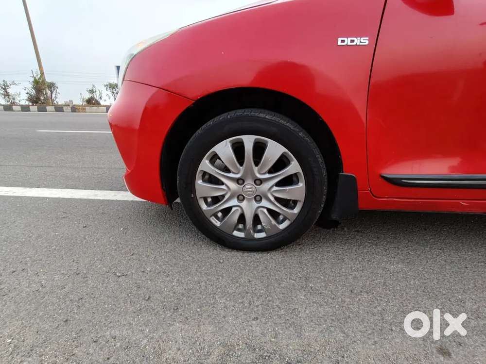 Maruti Suzuki Baleno 2018 Diesel Manual
