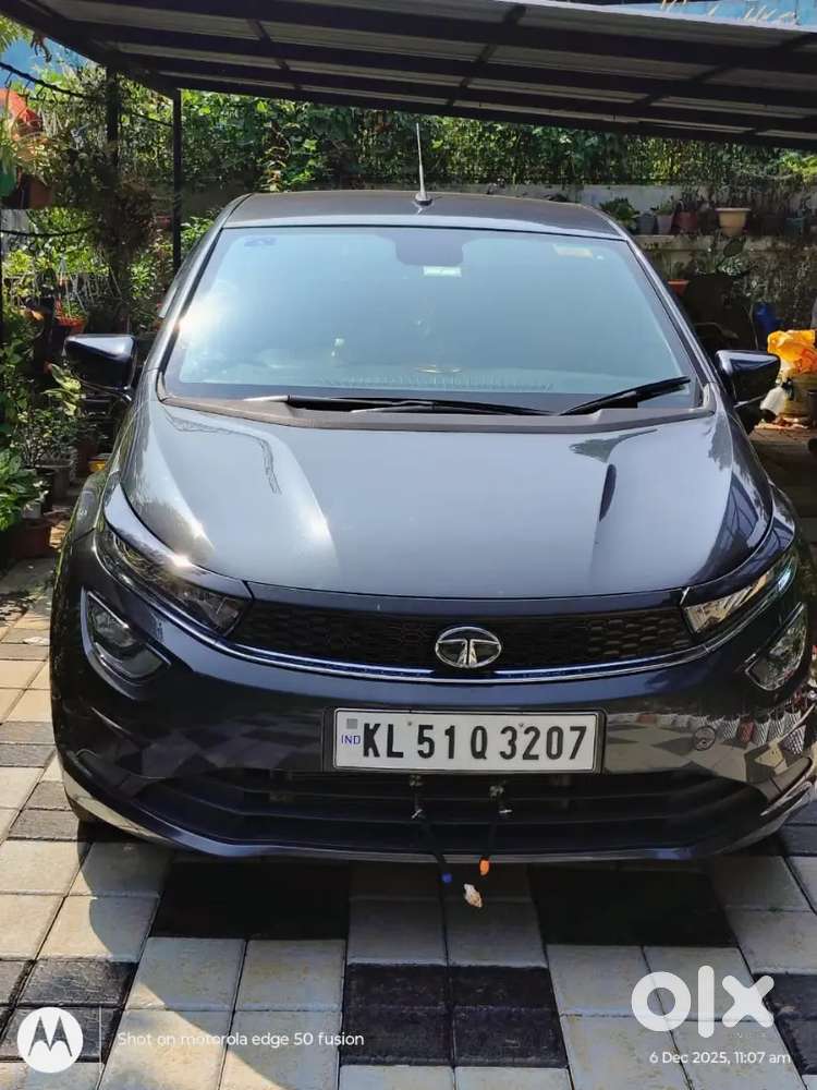 Tata Altroz 2021 Petrol 22000 Km Driven