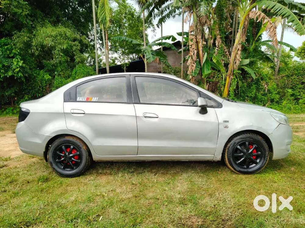 Chevrolet Sail 1.2 Lt 2014
