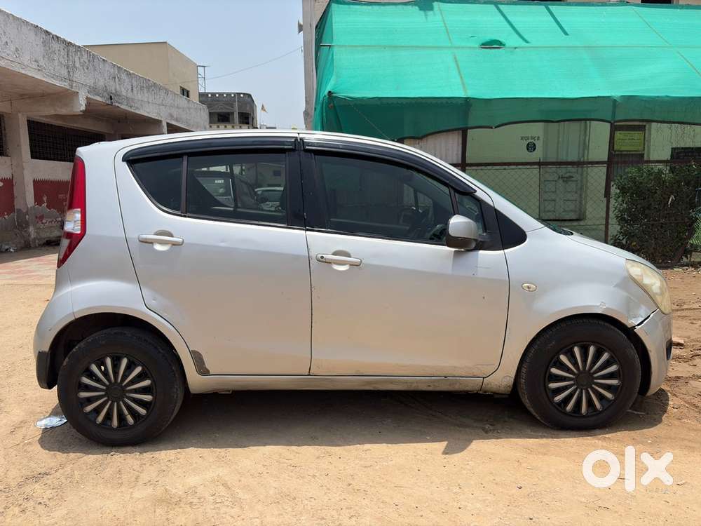 Maruti Ritz Vdi 2011