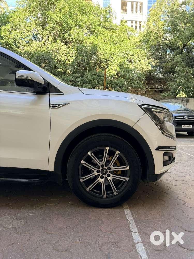 Mahindra Xuv700 2.2 Ax 7 Diesel At Str, 2022, Diesel