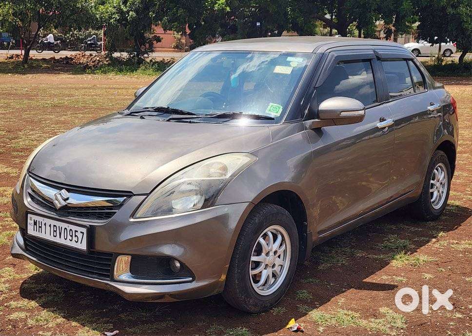 Maruti Suzuki Swift Dzire Vdi Bsiv, 2015, Diesel
