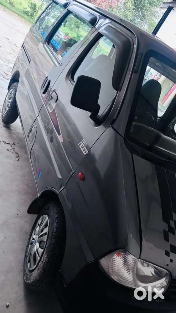 Maruti Suzuki Eeco 2021 Petrol 80000 Km Driven