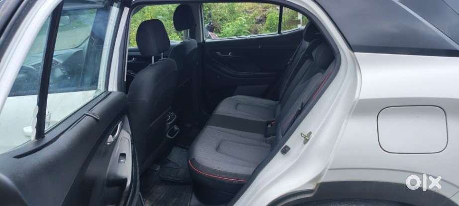 Hyundai Creta 1.5 S Plus Knight Diesel, 2023, Diesel