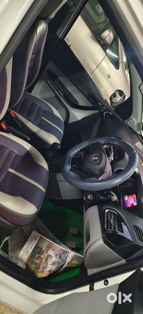 Tata Tiago 1.2 Revotron Xt (o), 2020, Petrol