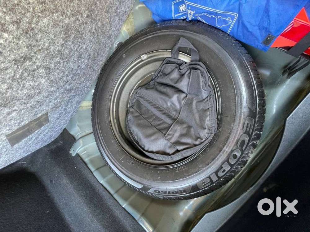 Tata Altroz Xz Plus (s), 2024, Petrol