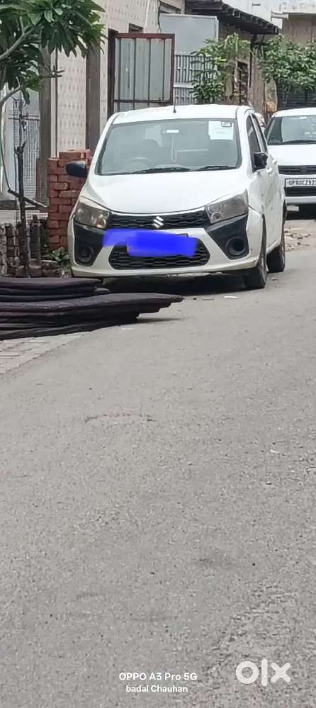 Maruti Suzuki Celerio 2020 Cng & Hybrids 240000 Km Driven