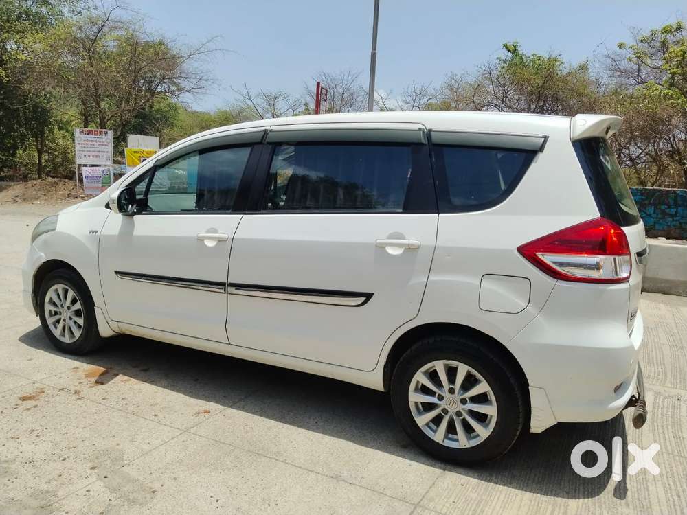 Maruti Suzuki Ertiga Vxi (o) Cng, 2018, Cng & Hybrids