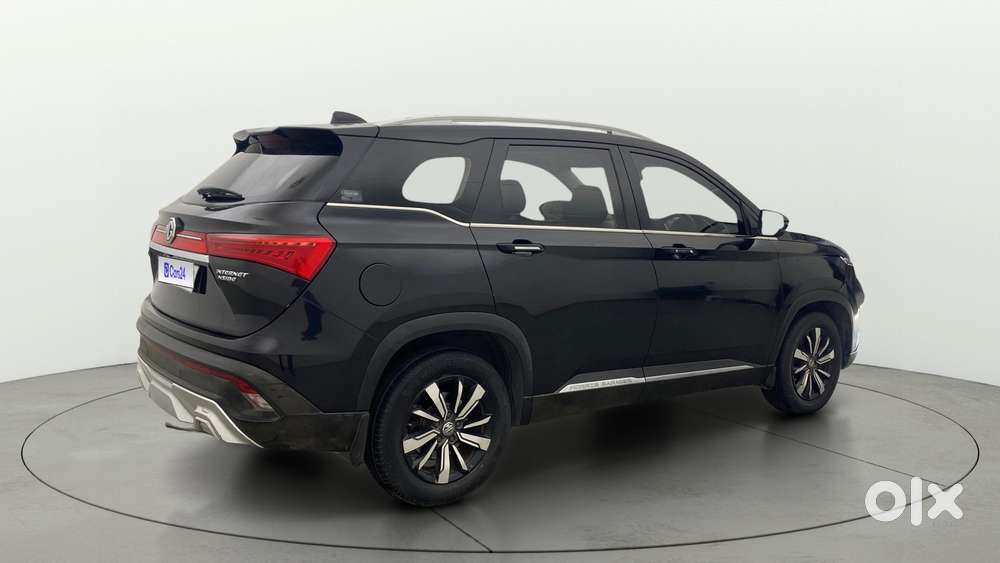 Mg Hector 2.0 Smart Diesel, 2020, Diesel