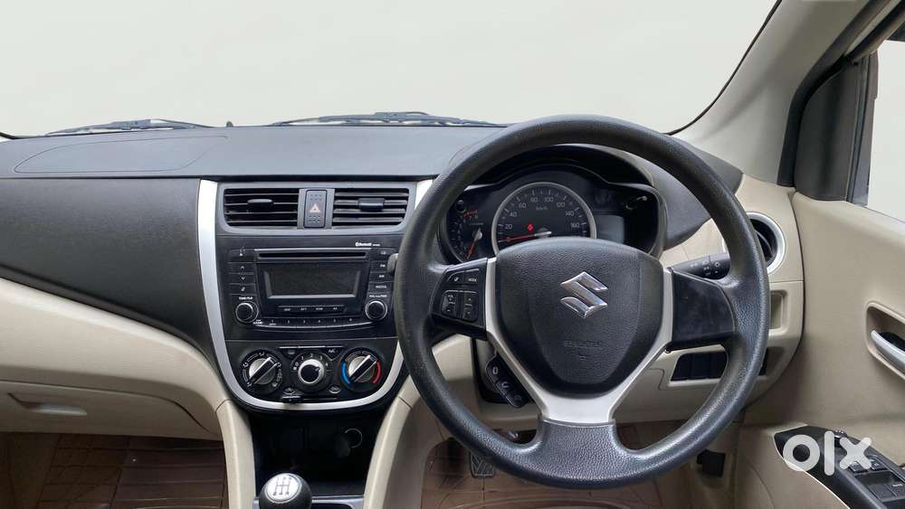 Maruti Suzuki Celerio Zxi Mt, 2021, Petrol