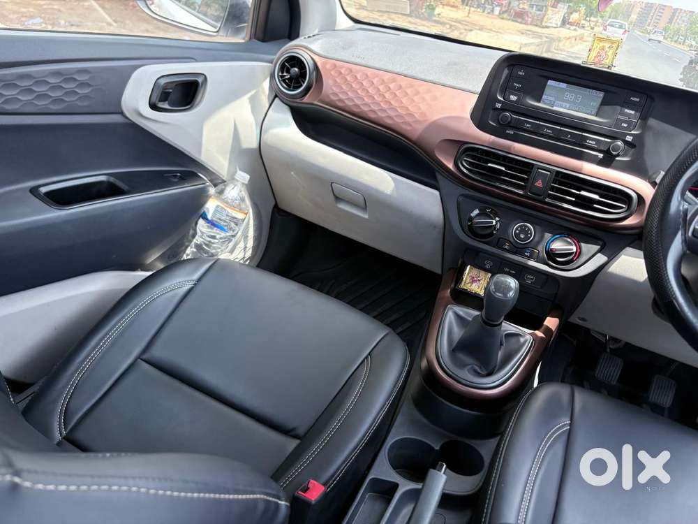 Hyundai Aura 1.2 S Cng, 2025, Cng & Hybrids