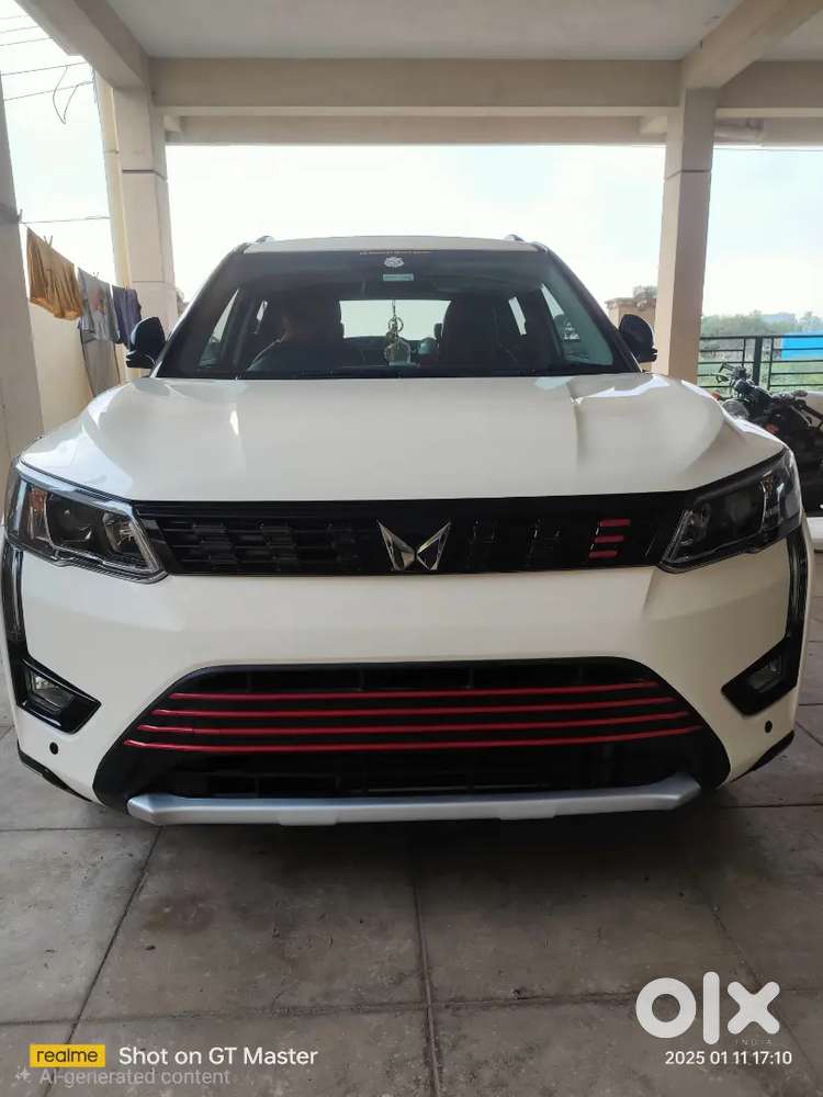 Mahindra Xuv300 Turbosport 2022 Petrol Manual