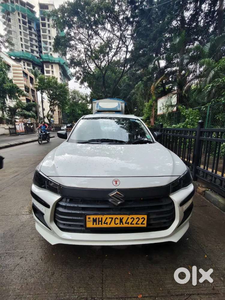 Maruti Dzire 1.2 2016