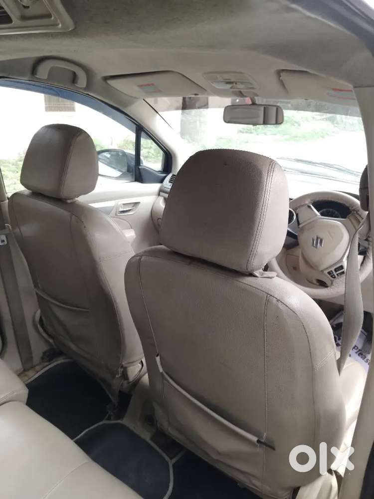 Maruti Suzuki Ertiga 2016 Car