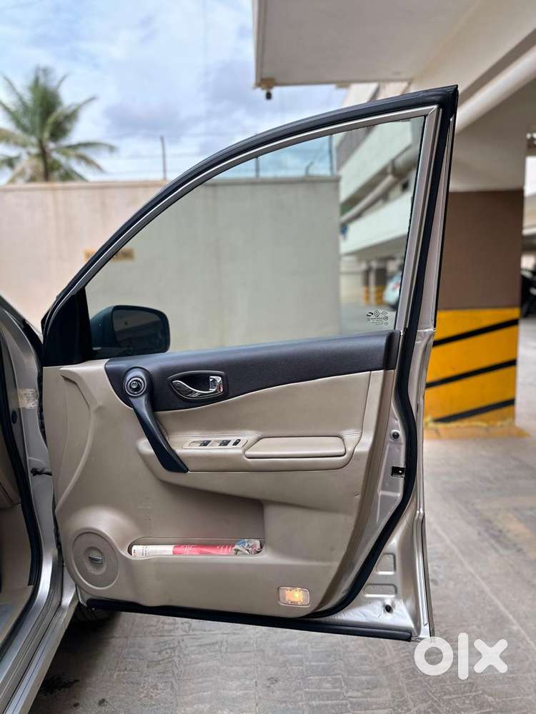 Renault Koleos 4x4 At, 2011, Diesel