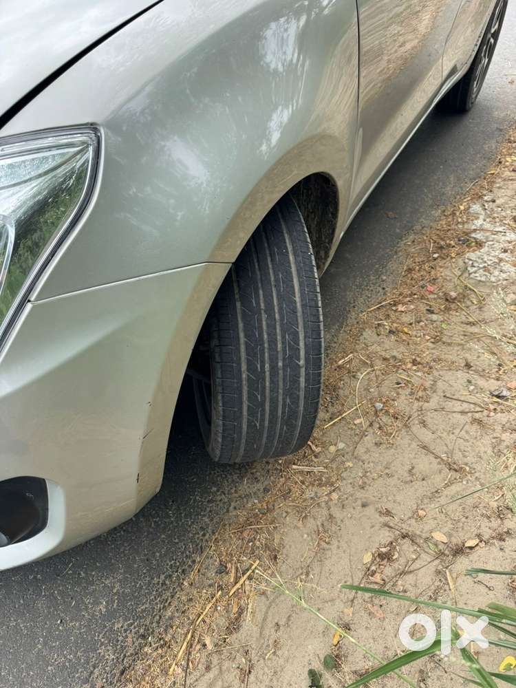 Swift Petrol Manual 2022