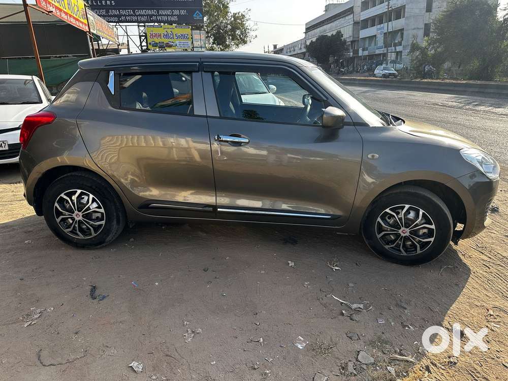 Maruti Suzuki Swift 2018 Lxi, 2018, Petrol