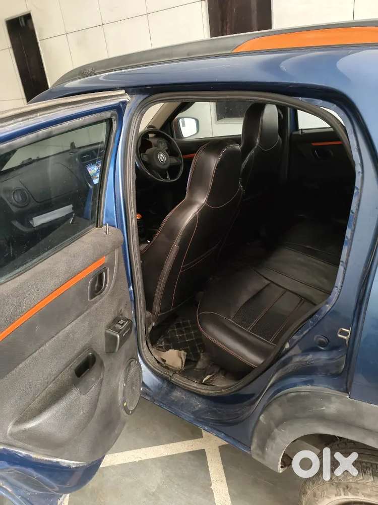 Renault Kwid Climber Top Model 2018 Petrol Good Condition