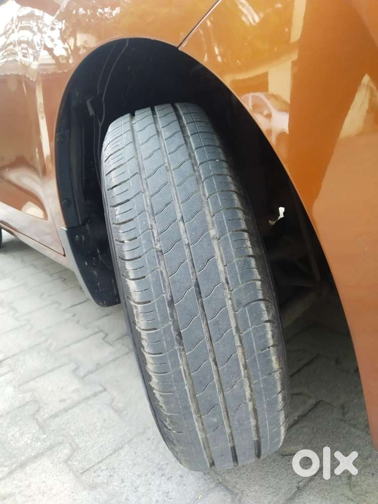 Maruti Suzuki Baleno 1.2 Delta At, 2015, Petrol