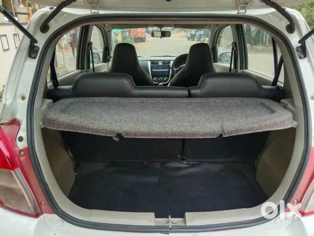 Maruti Suzuki Celerio Vxi, 2014, Petrol