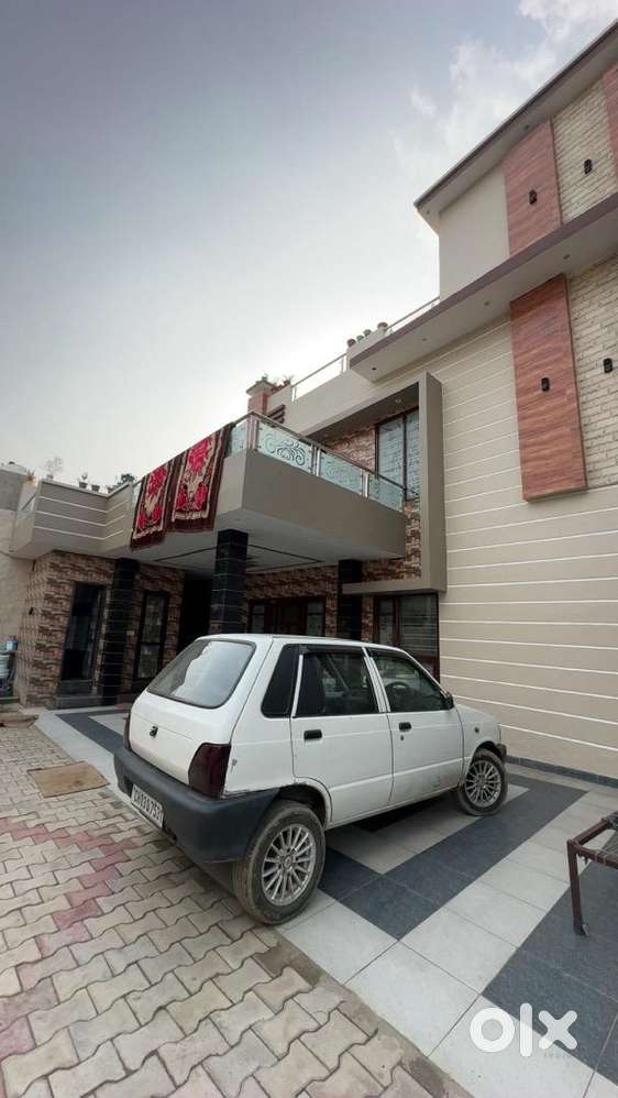 Maruti Suzuki 800 2004 Petrol Well Maintained