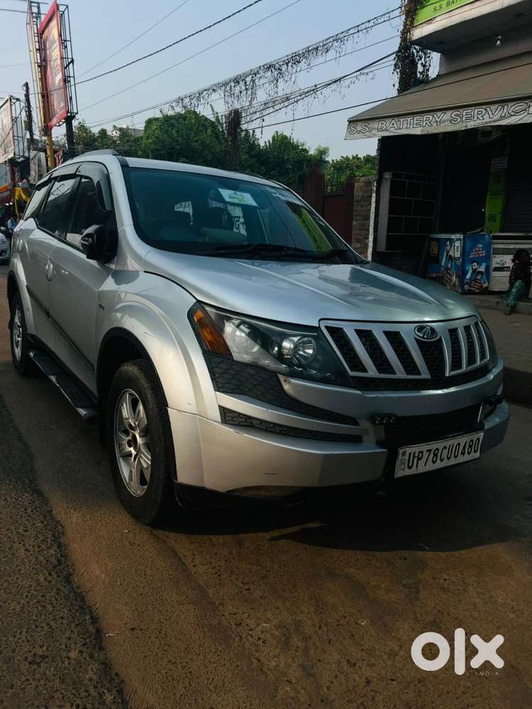 Mahindra Xuv500 2012 Diesel Well Maintained