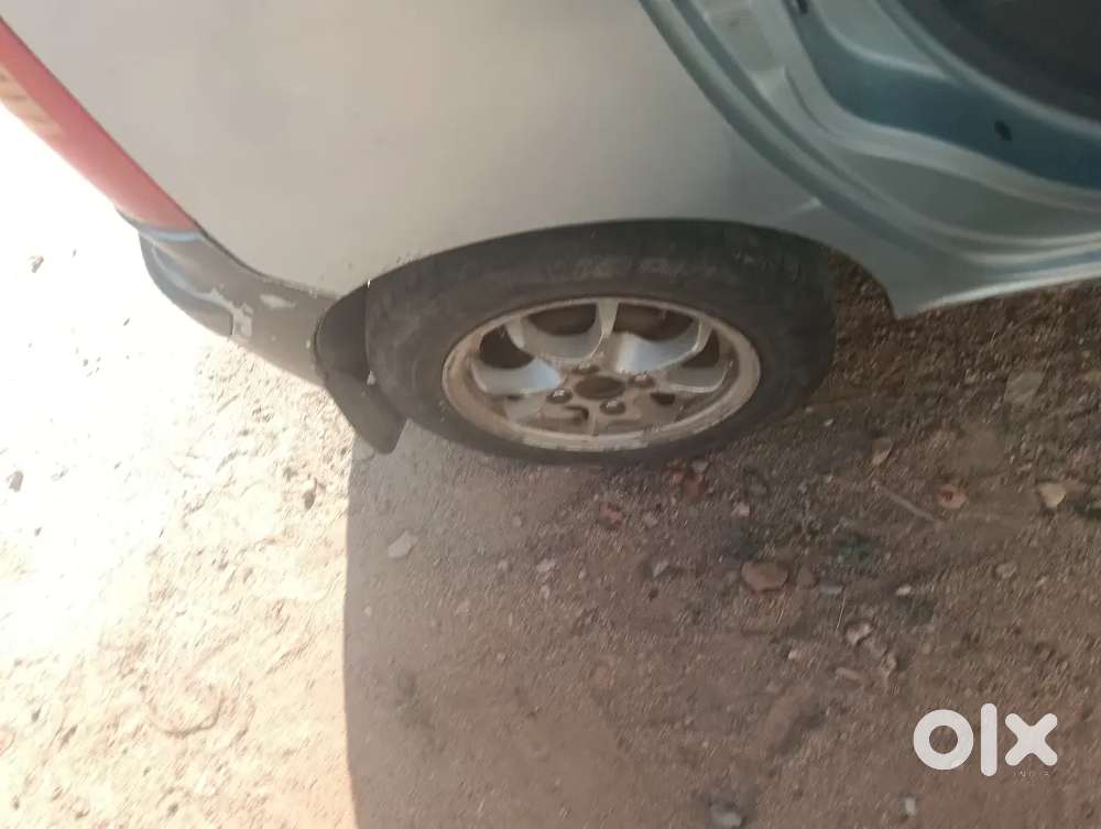 Hyundai Santro Petrol Manual 2005 Fc,, 9/11/26.  Isurance =1year Curen
