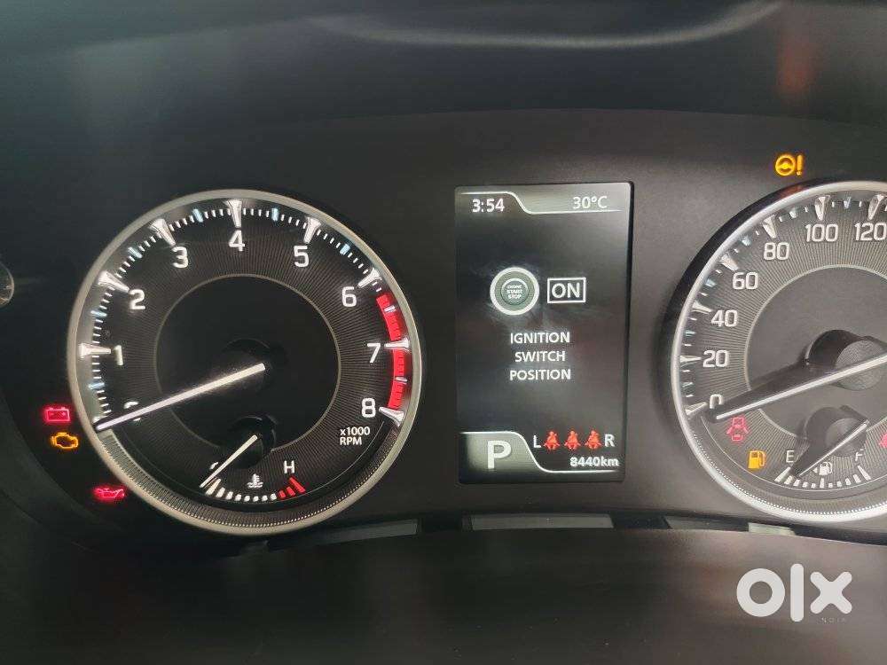 Toyota Urban Cruiser Taisor G 1.0 Petrol At, 2024, Petrol