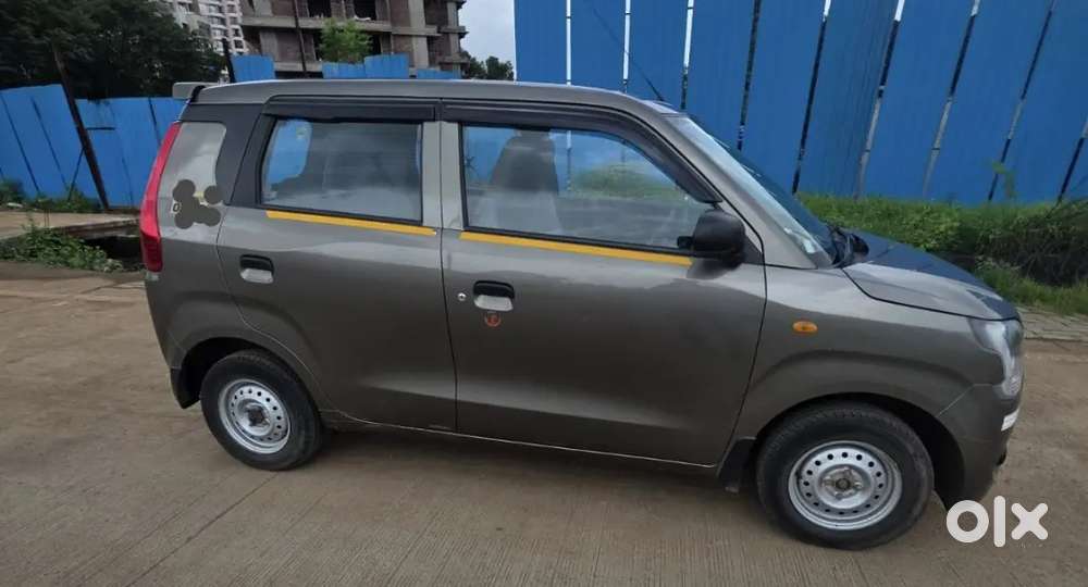 Maruti Suzuki Wagon R 2024