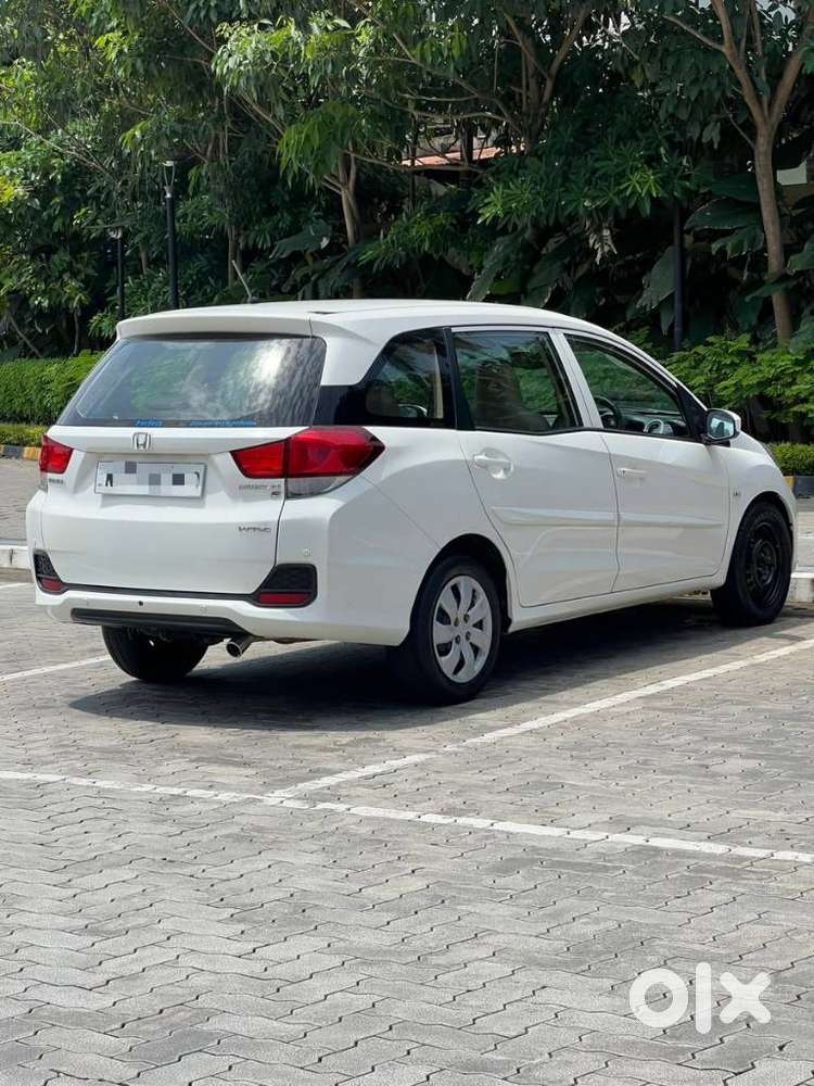 Honda Mobilio S I-vtec, 2015, Petrol