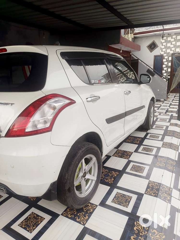 Maruti Suzuki Swift 2016 Diesel Well Maintained