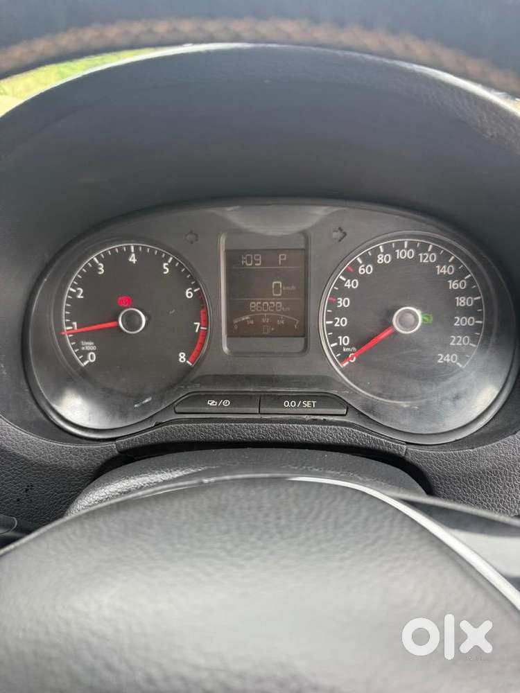 Volkswagen Polo Gt Tsi 2018 Petrol Good Condition