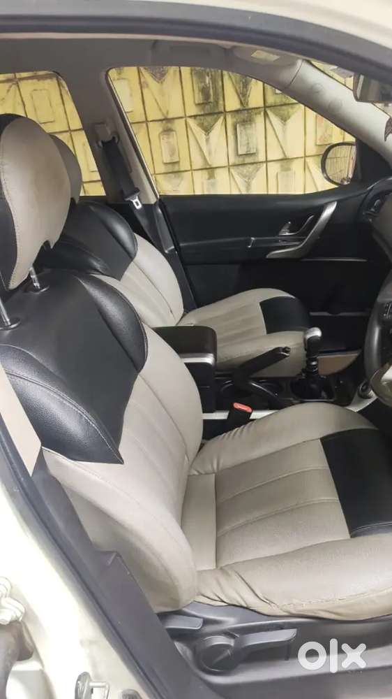 Mahindra Xuv500 2.2 W7 2018