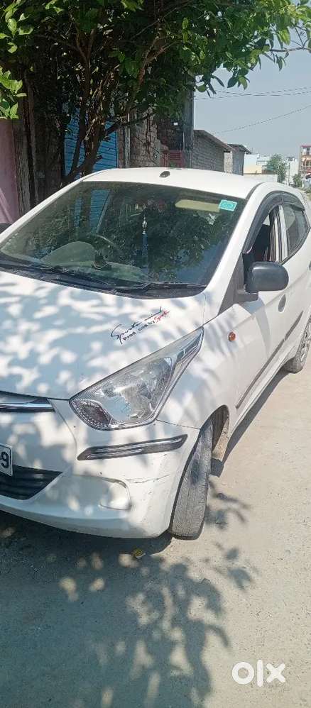 Hyundai Eon 2013 Petrol 82000 Km Driven