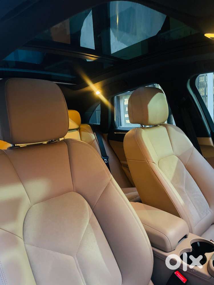 Porsche Macan 2.0 Petrol, 2021, Petrol