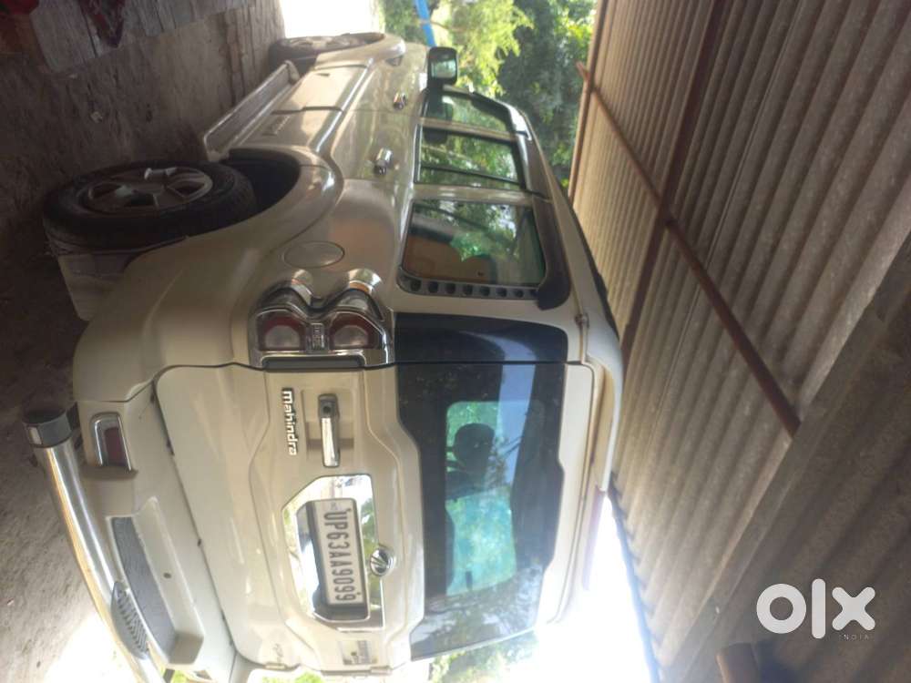 Scorpio S2 2017 Model Second Owenr