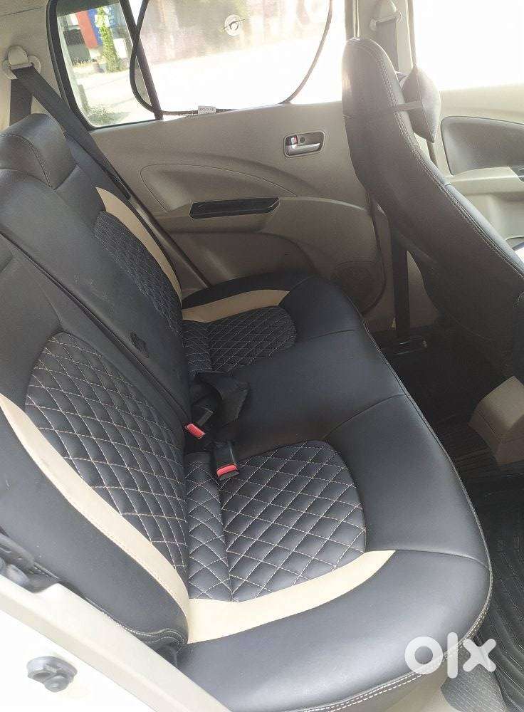 Honda Amaze 1.2 E Mt I-vtec, 2014, Petrol