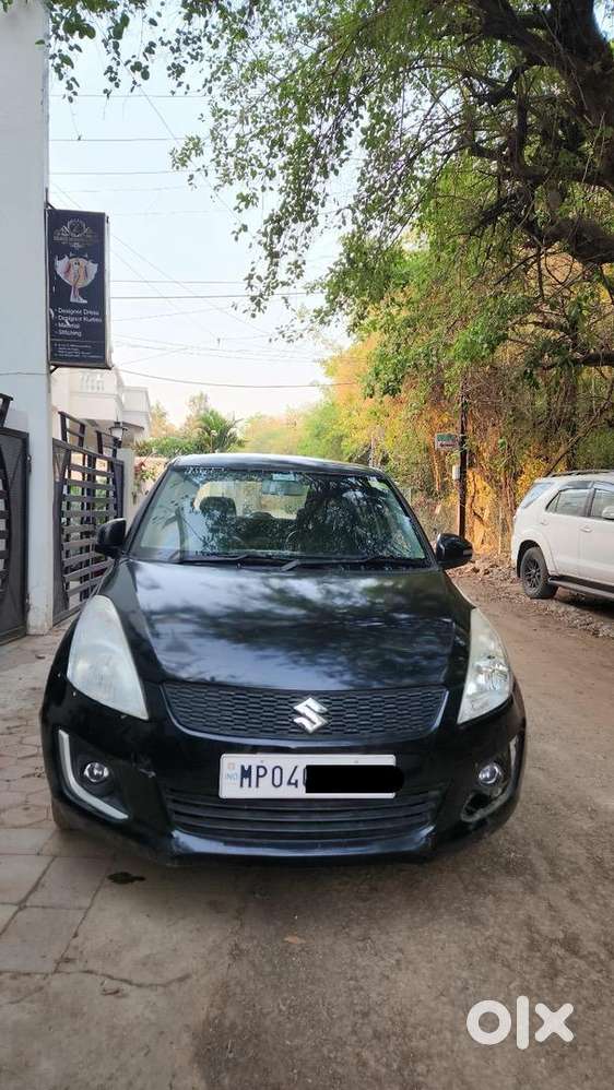 Maruti Suzuki Swift 2015 Diesel