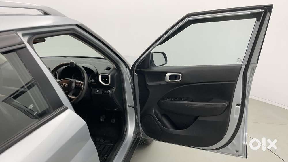 Hyundai Venue Sx (o) Mt 1.0 Turbo, 2022, Petrol