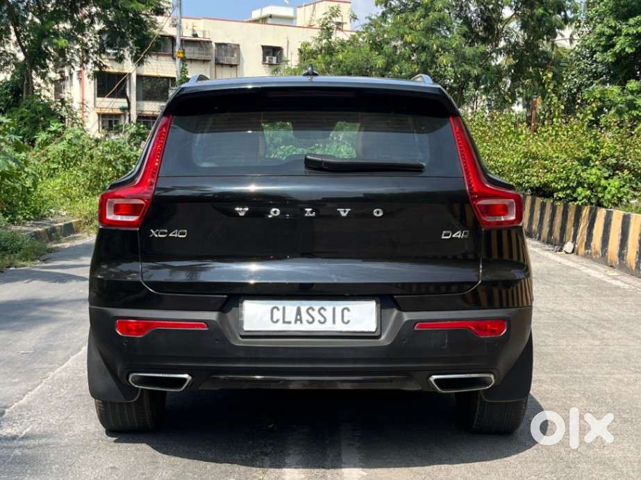 Volvo Xc40 D4 Momentum, 2019, Diesel
