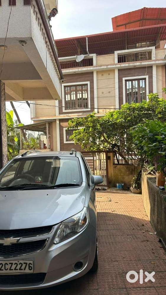 Chevrolet Sail U-va 2013 Petrol Good Condition