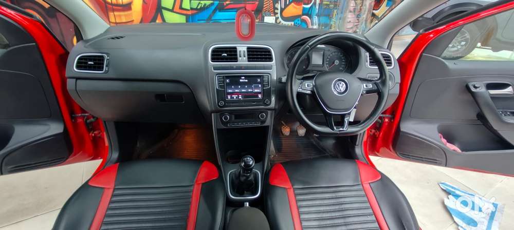 Volkswagen Polo 1.0 Highline Plus Tsi, 2021, Petrol