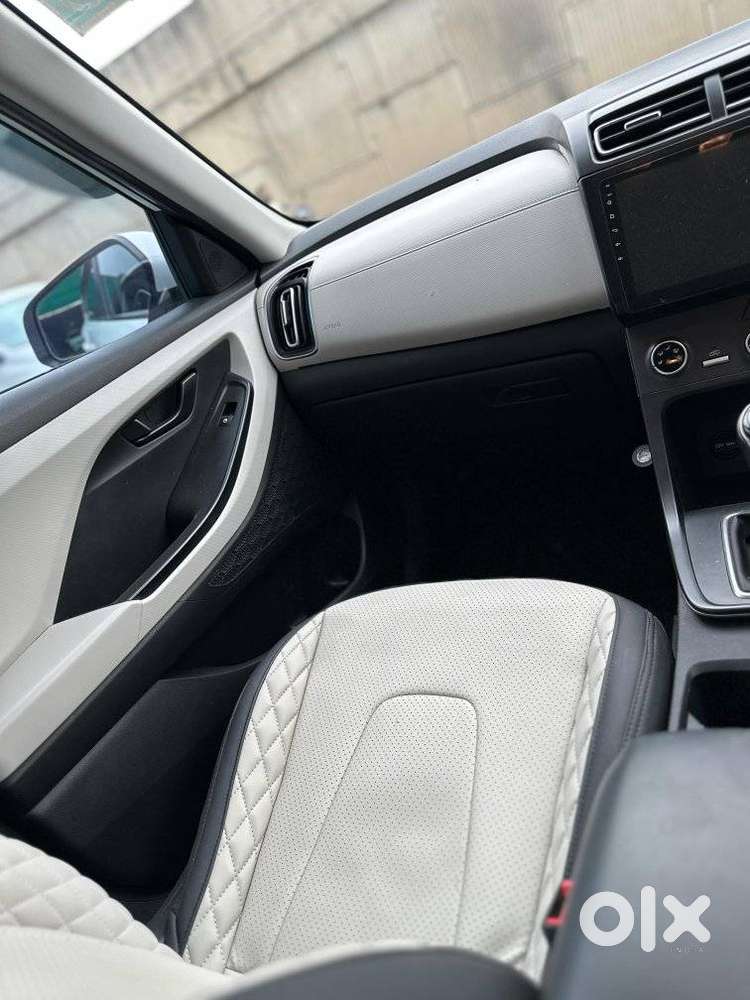 Hyundai Creta 1.5 Ex Diesel, 2023, Petrol