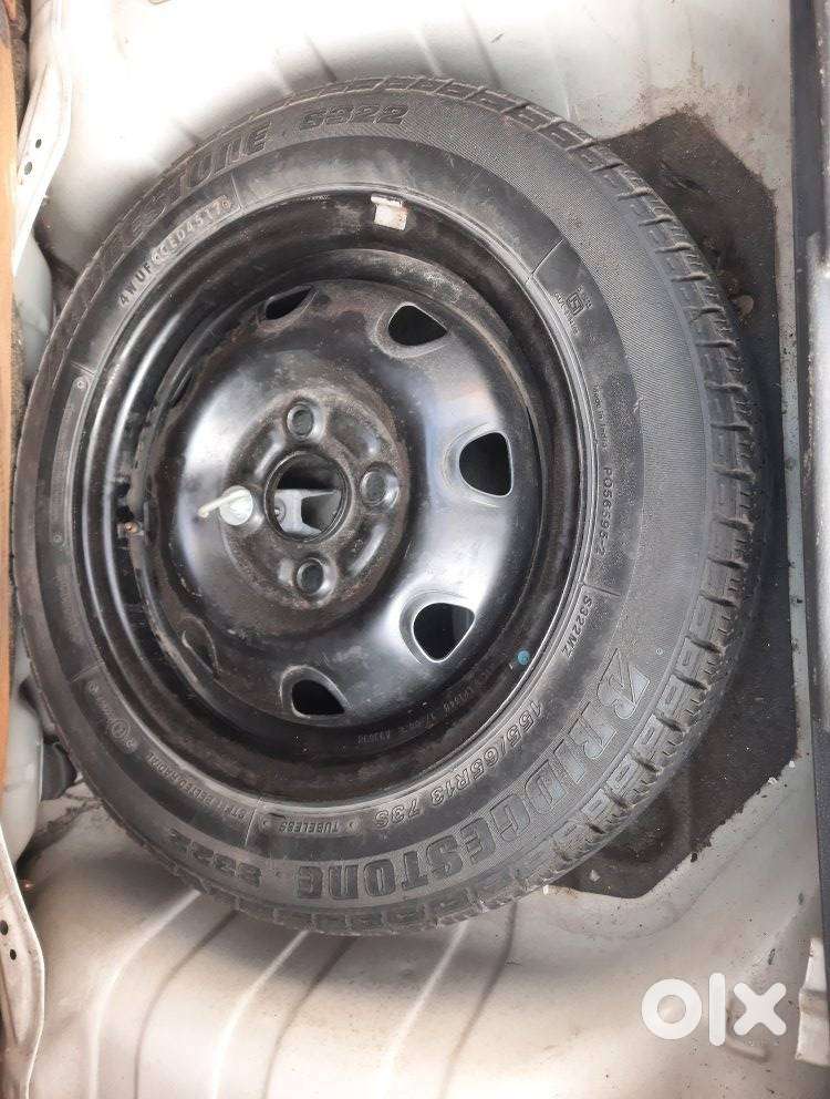 Maruti Suzuki Alto K10 Vxi, 2015, Petrol