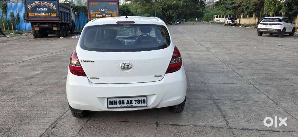 Hyundai I20 Sportz 1.4 Crdi, 2012, Diesel
